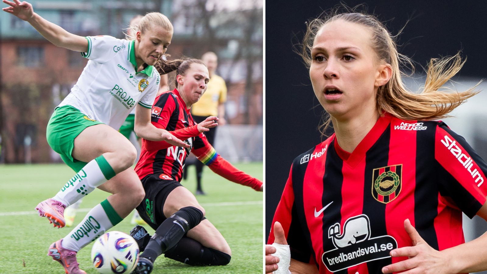 Tredje kvalet på fyra år för BP: ”Vi vet vad som krävs”