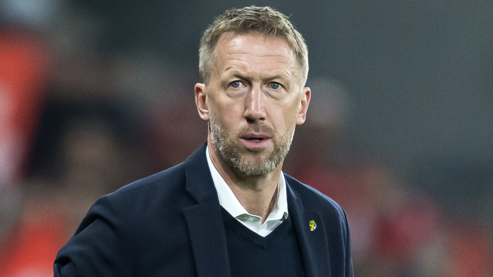 JUST NU: Sverige gör nio förändringar – här är startelvorna