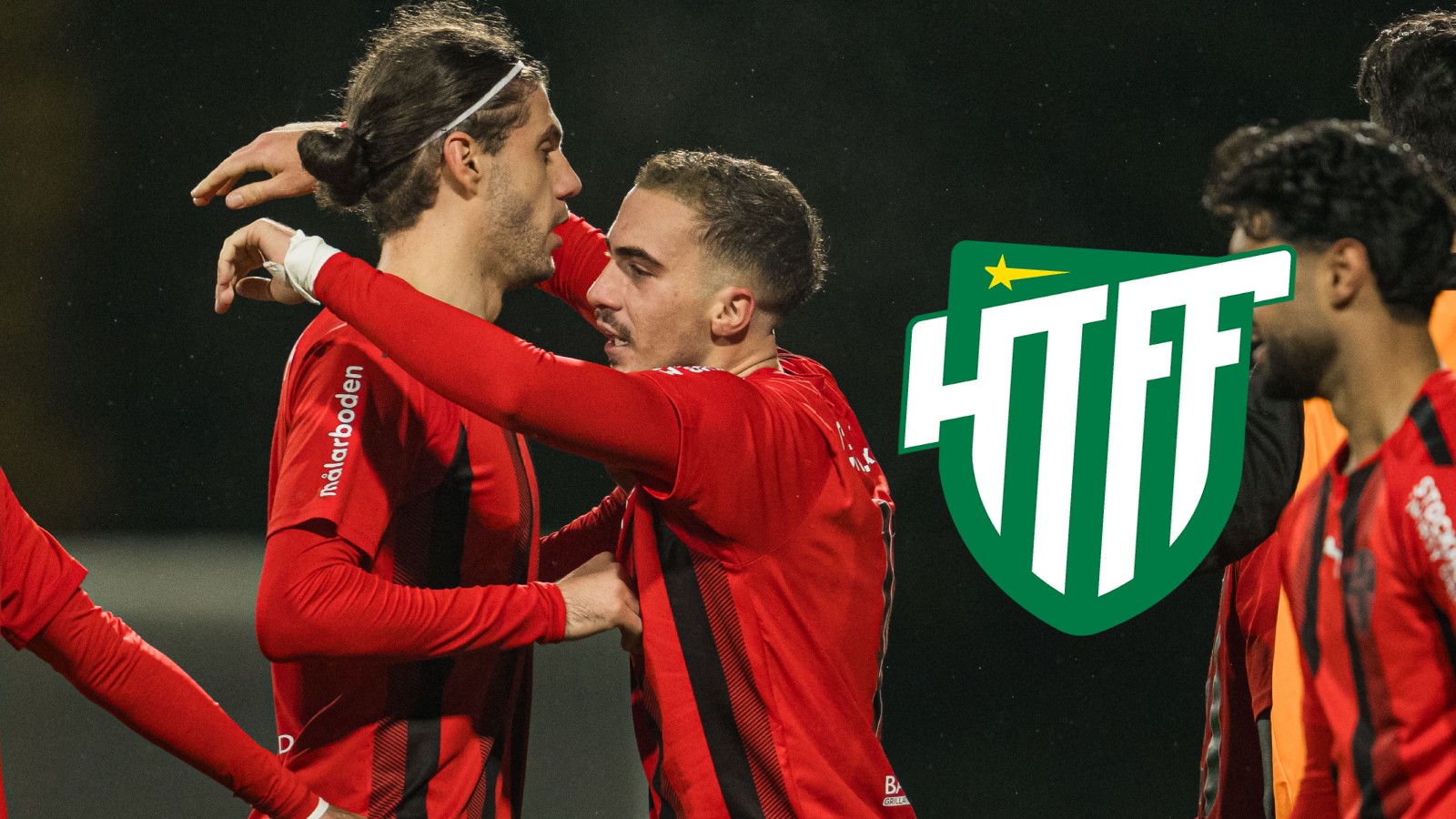 Klart: Nordic United upp till superettan – HTFF får kvala