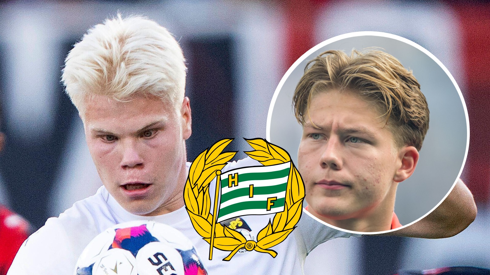 AVSLÖJAR: Svårt för Bajen – ska säljas lika dyrt som Siltanen