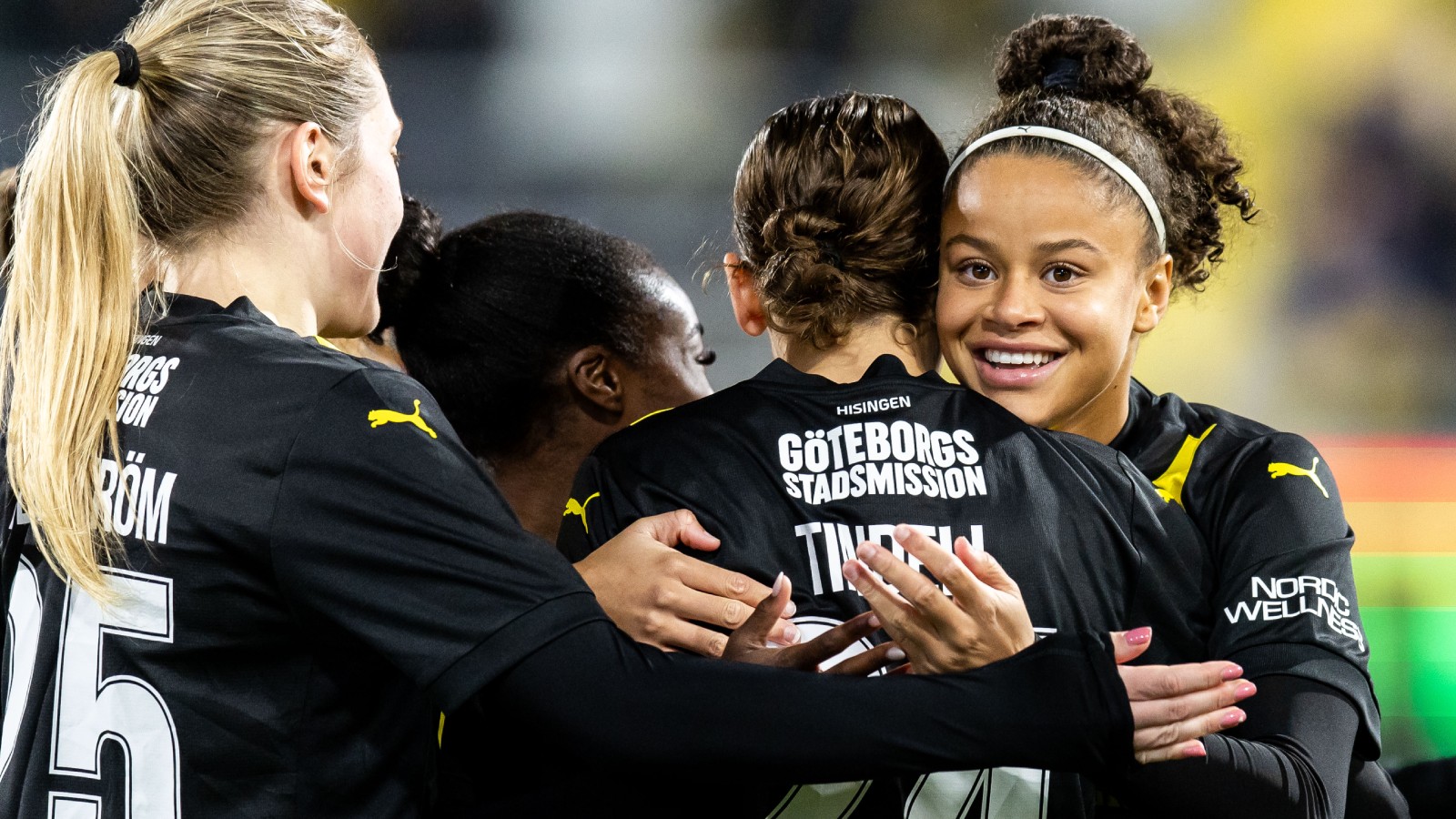 Fördel för Häcken inför returen – efter jätteblunder