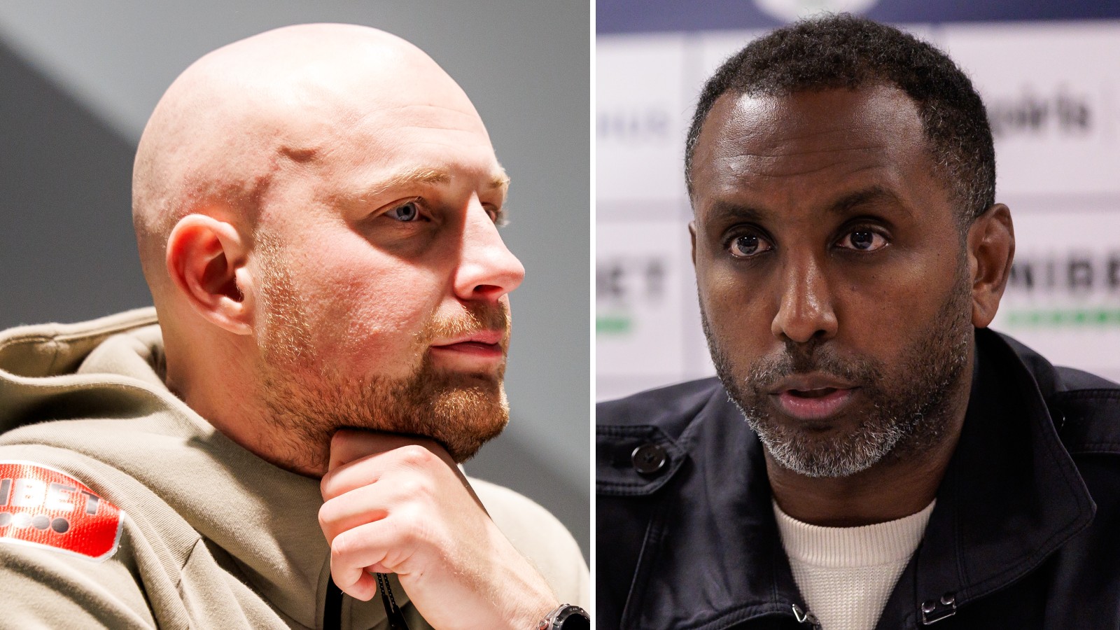 JUST NU: BP mot Degerfors – här är elvorna