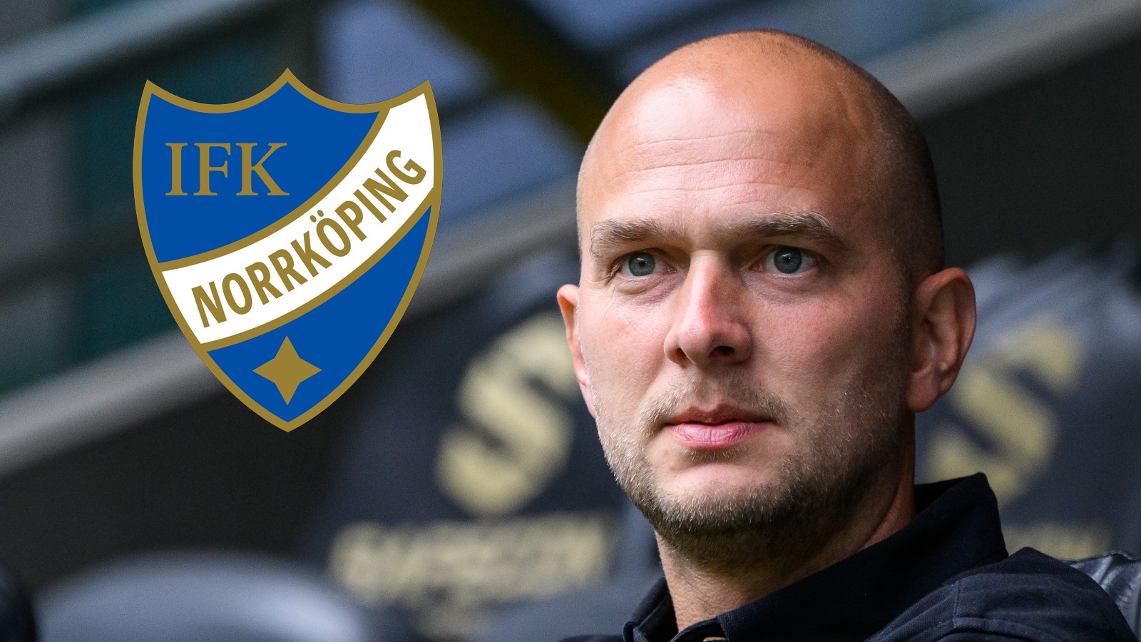 Klart: Henrik Jurelius ny sportchef i IFK Norrköping
