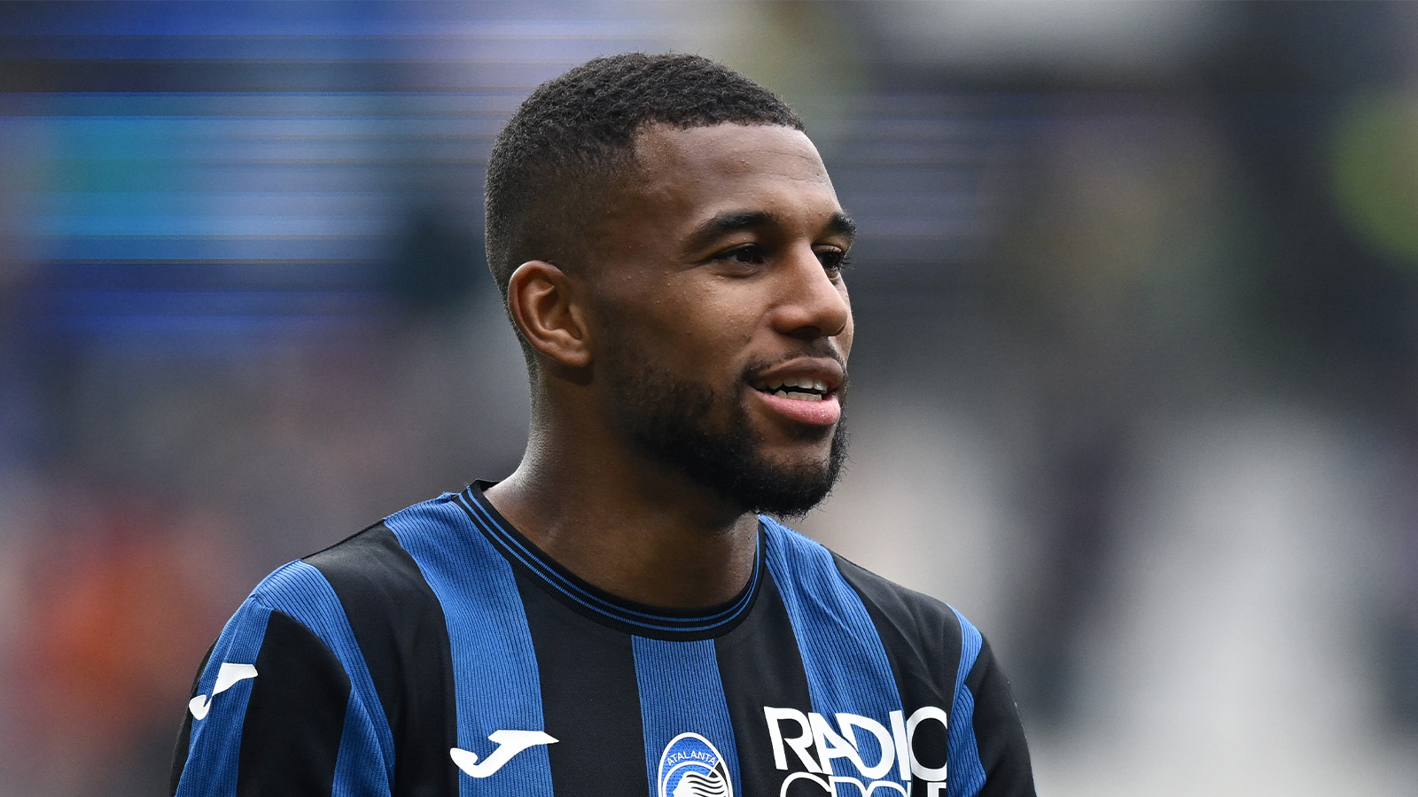 Tung dag för Hien – Atalanta föll mot Sassuolo