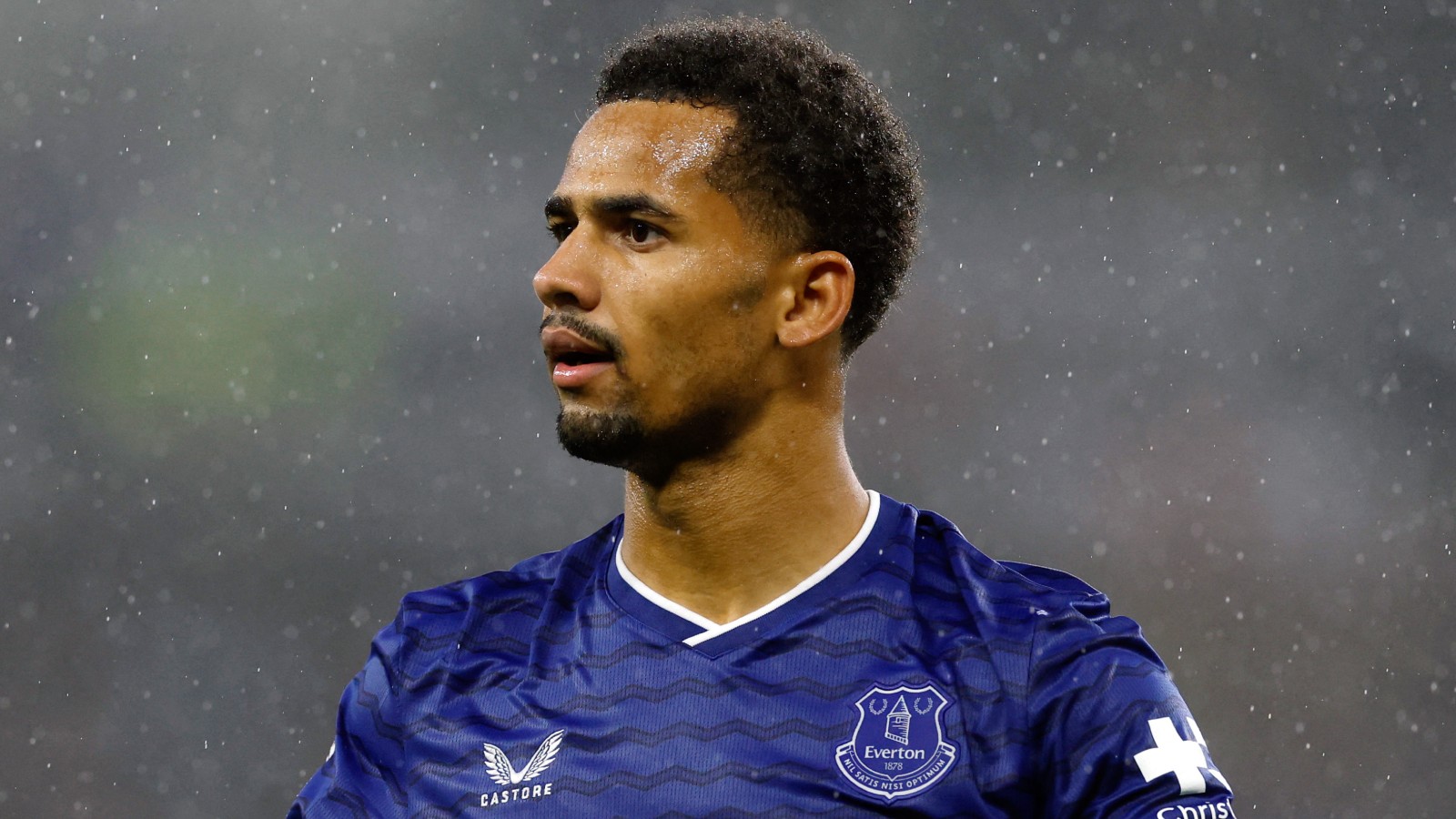 Uppgifter: Everton-stjärnan är en prioritet för Tottenham