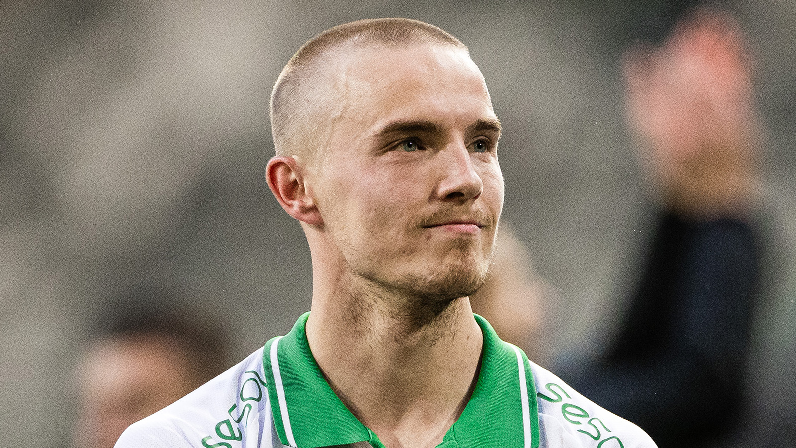 Klart: Jacob Ouro Ortmark lämnar Hammarby
