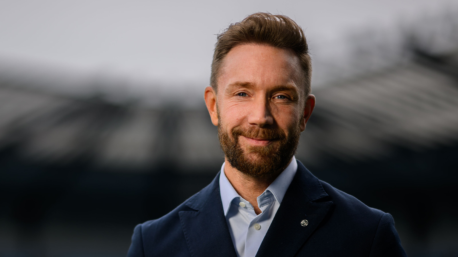 Jimmy Rosengren: ”Hjärtat är stort för Malmö FF”