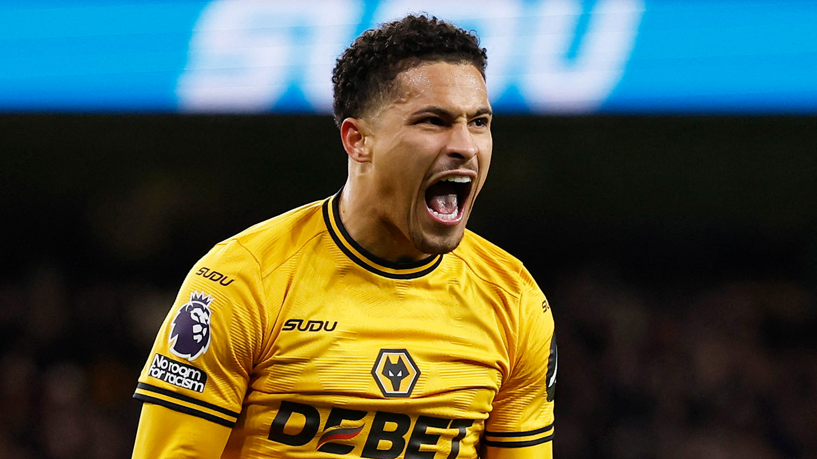 Uppgifter: United och Liverpool intresserade av João Gomes