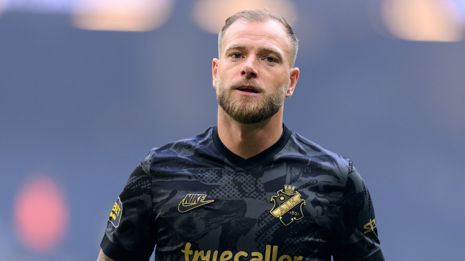 John Guidetti bekräftar – lämnar AIK efter säsongen