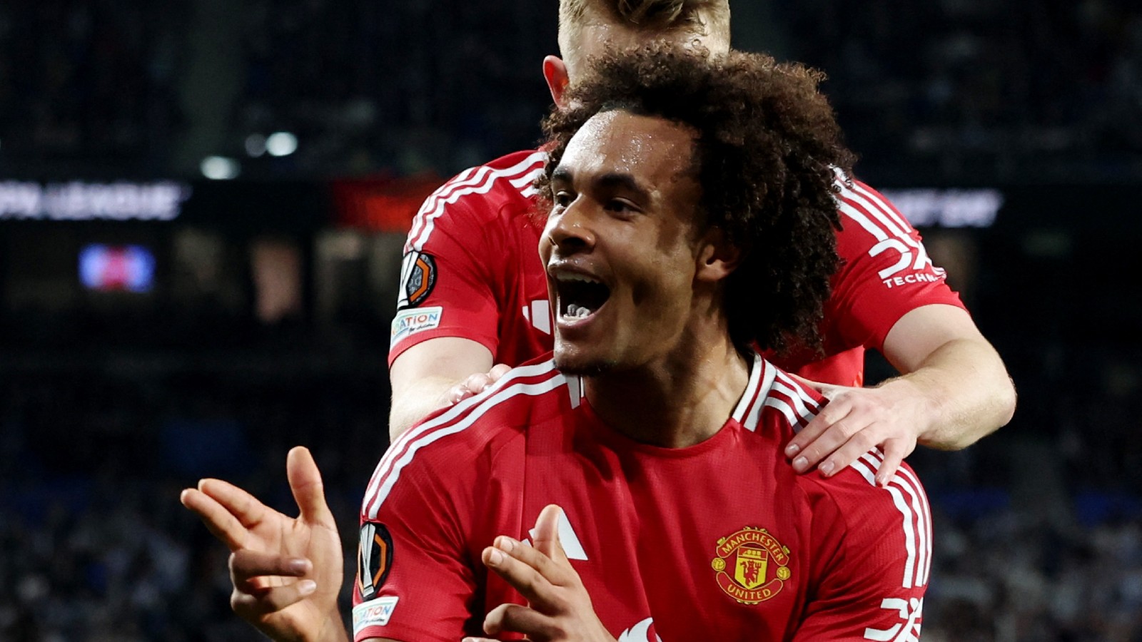 Uppgifter: Kan bli dragkamp om Manchester United-floppen