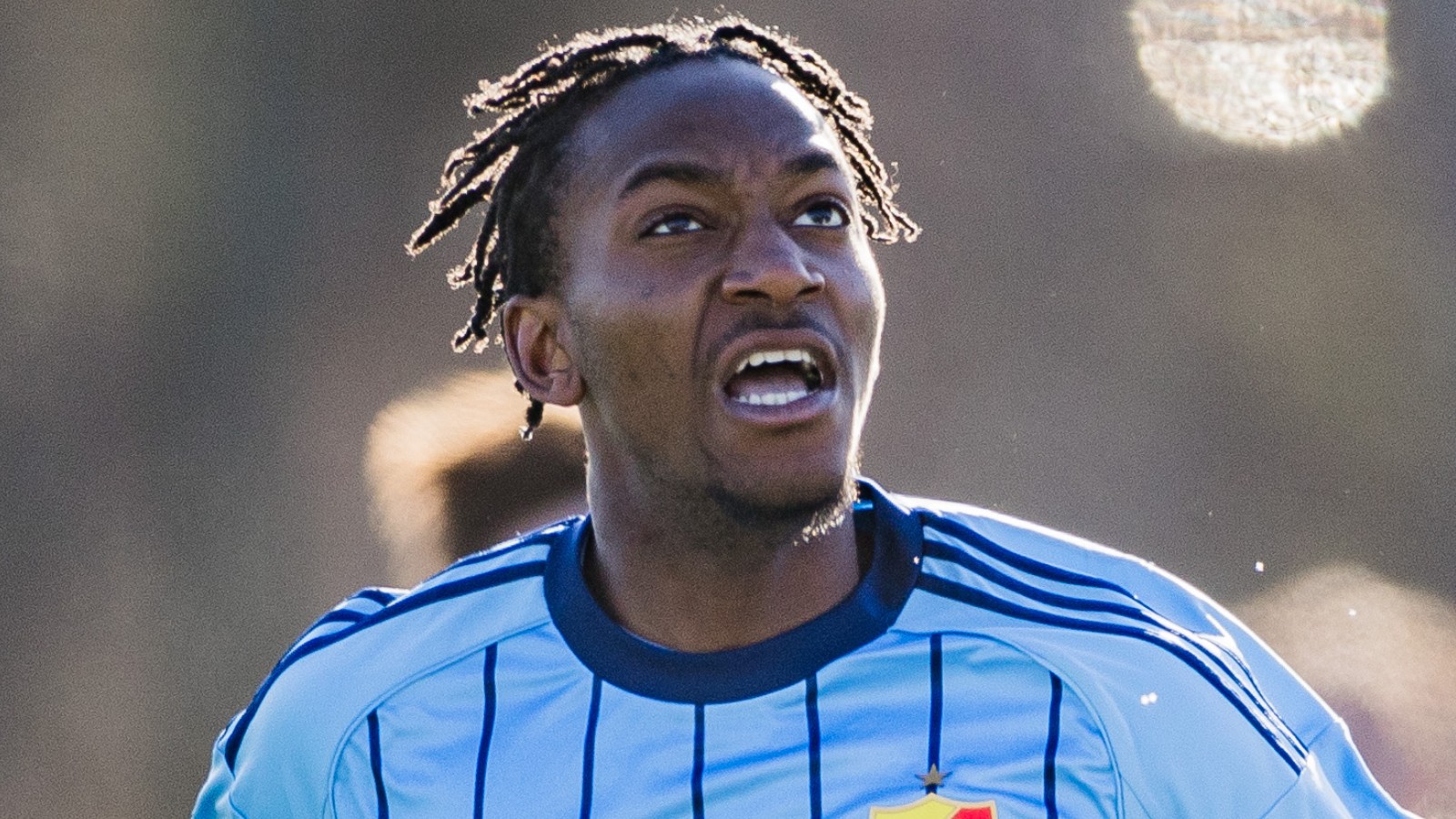 Uppgifter: Dif-talangen lämnar – för Giffarna