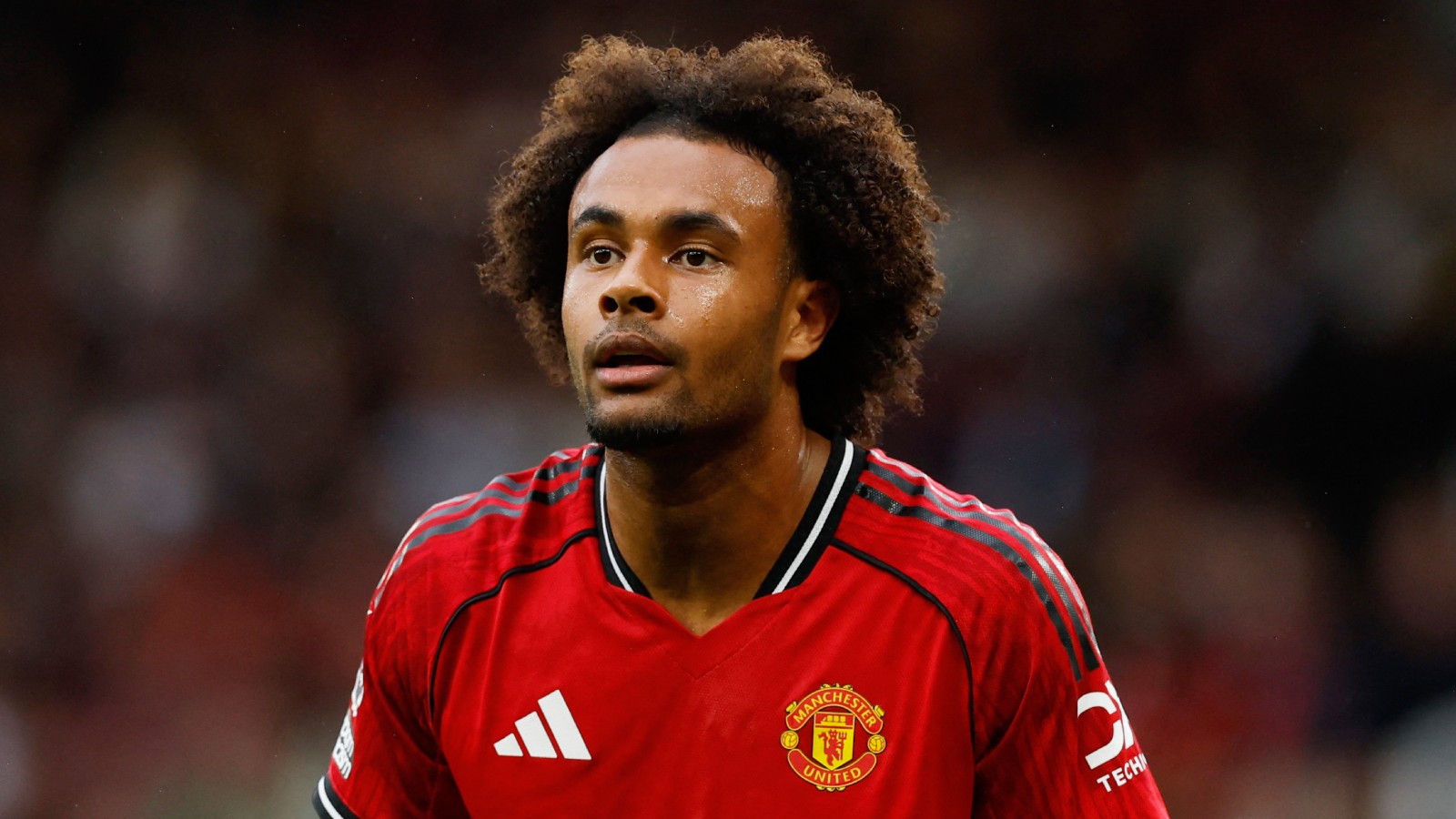 Uppgifter: Roma planerar bud på United-floppen