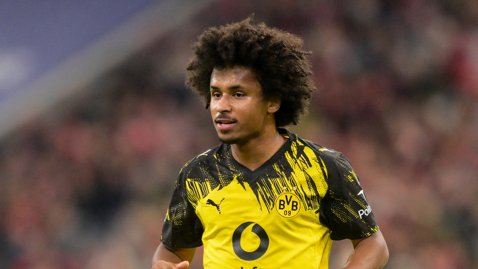 Uppgifter: Adeyemi föredrar Arsenal framför United