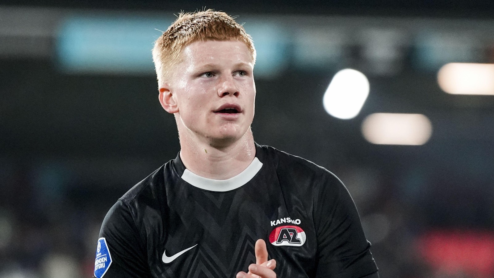 Uppgifter: Liverpool planerar seriöst bud på jättetalangen