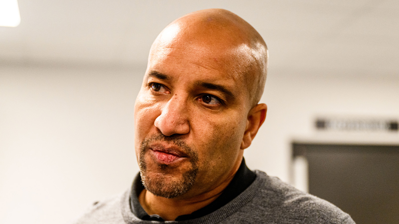 Officiellt: Klebér Saarenpää lämnar Helsingborgs IF