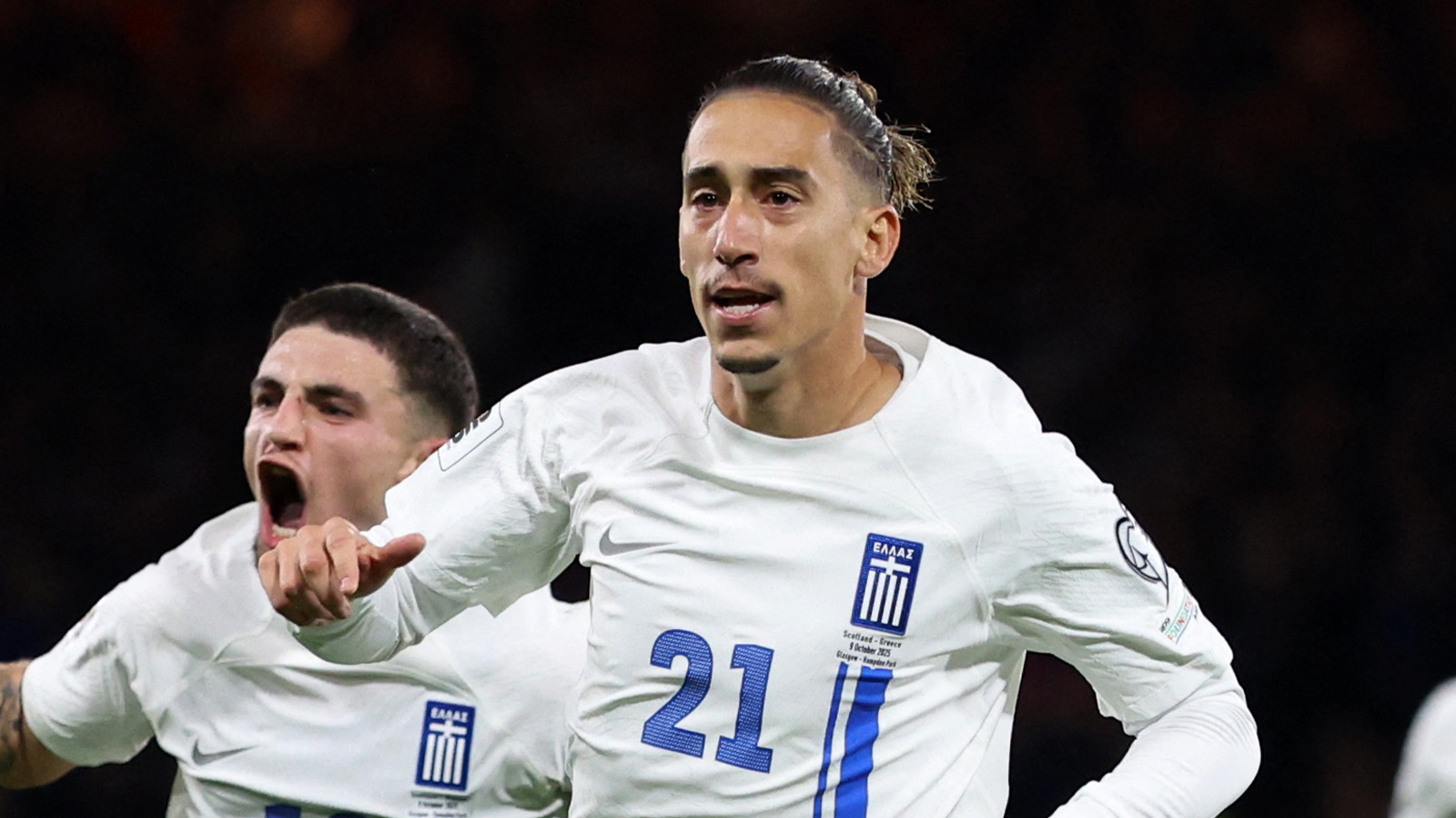 Tsimikas öppnar för återkomst: ”Älskar allt med Liverpool”