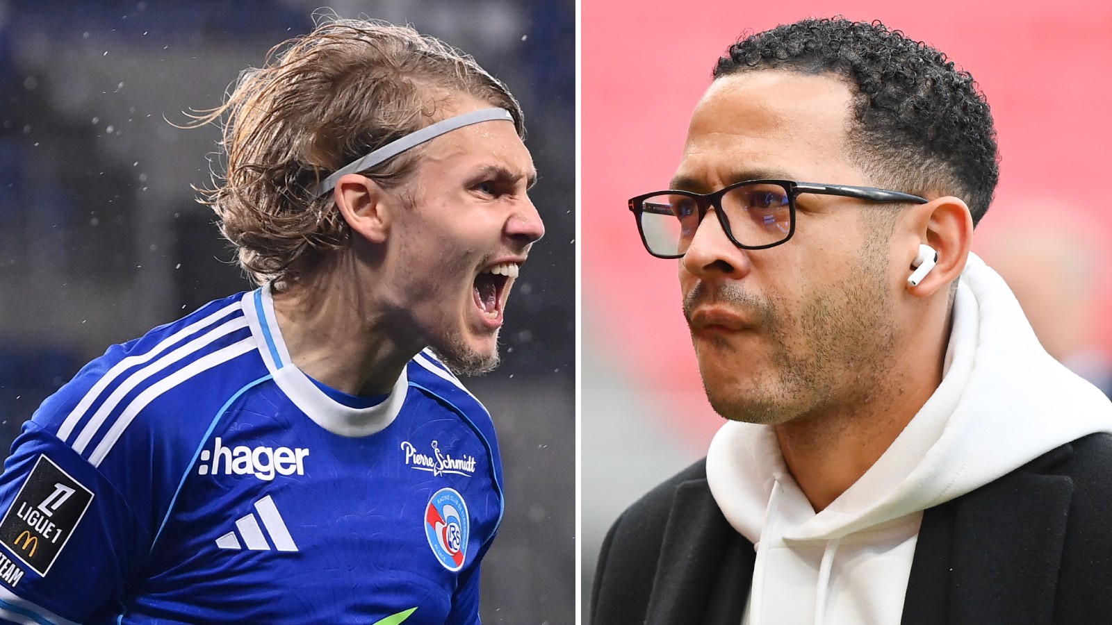 Nanasi i gott slag – efter skadeproblemen: ”En toppspelare”