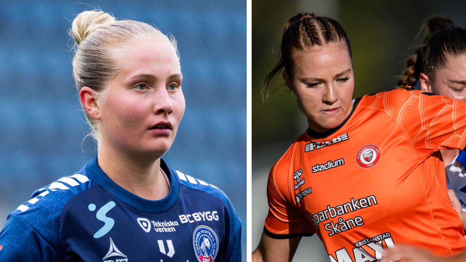 Delad pott mellan Linköping och Kristianstad