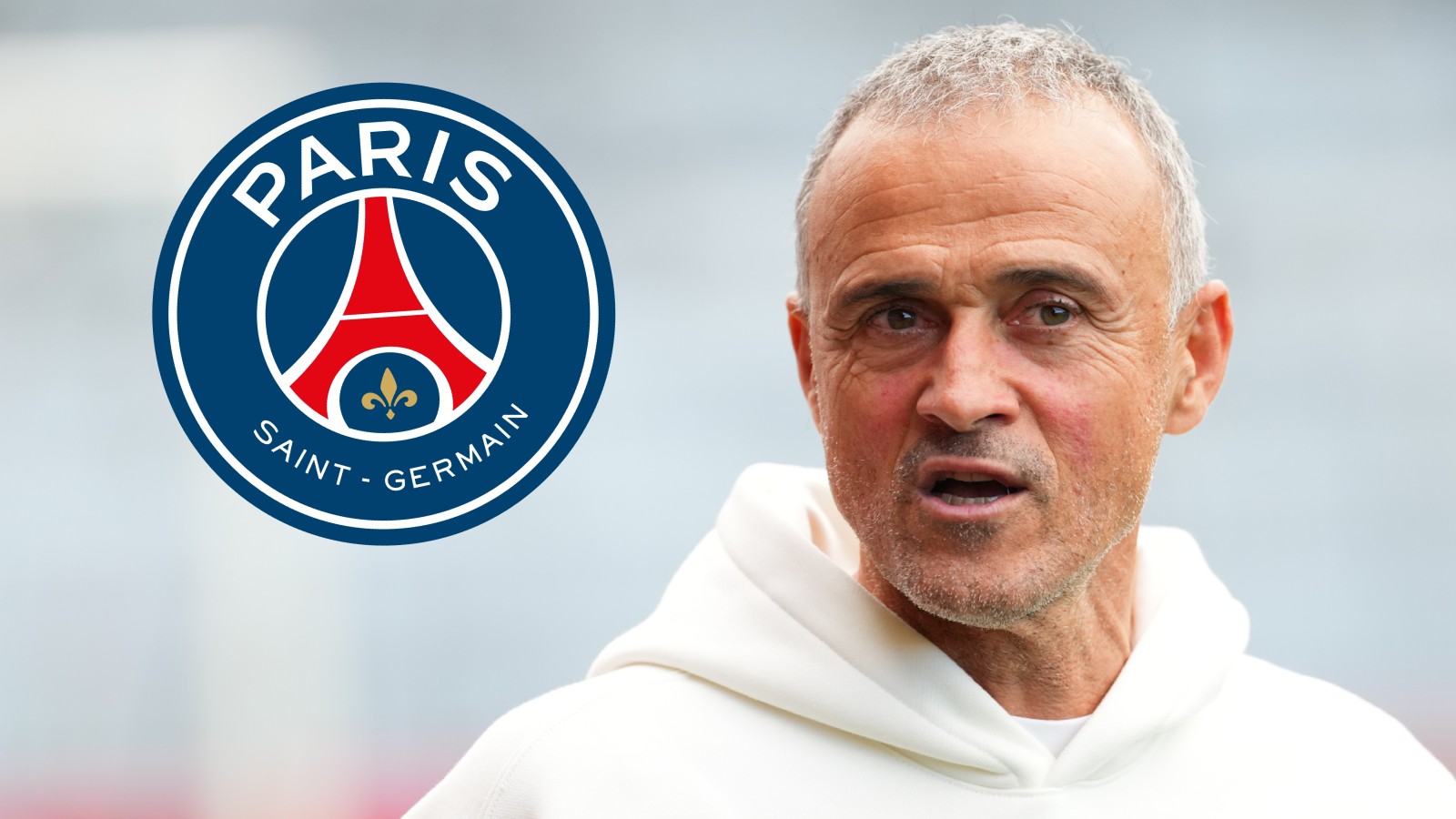 PSG bekräftar flera tunga skadesmällar