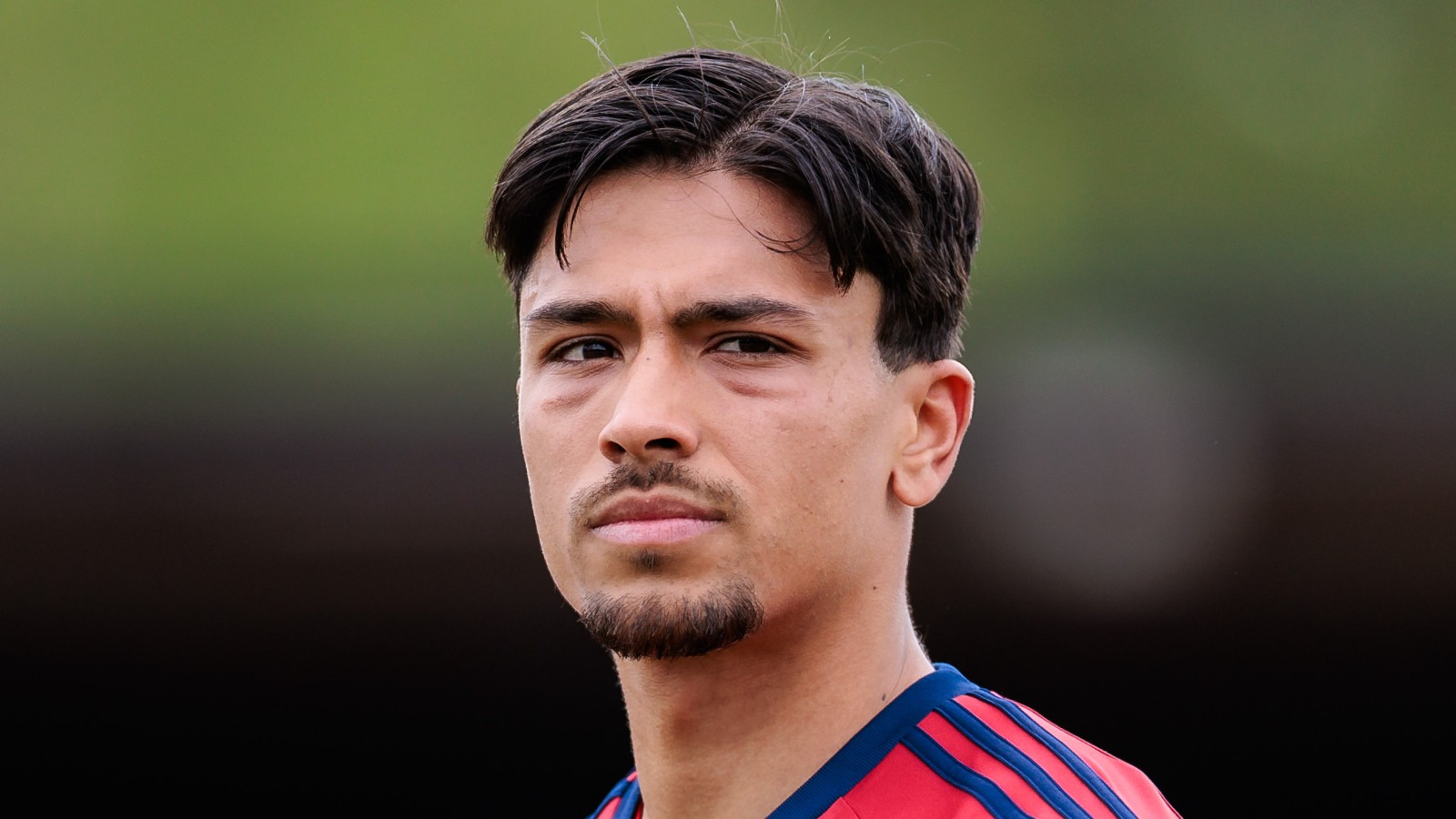 Klart: Lukas Bergquist lämnar Östers IF