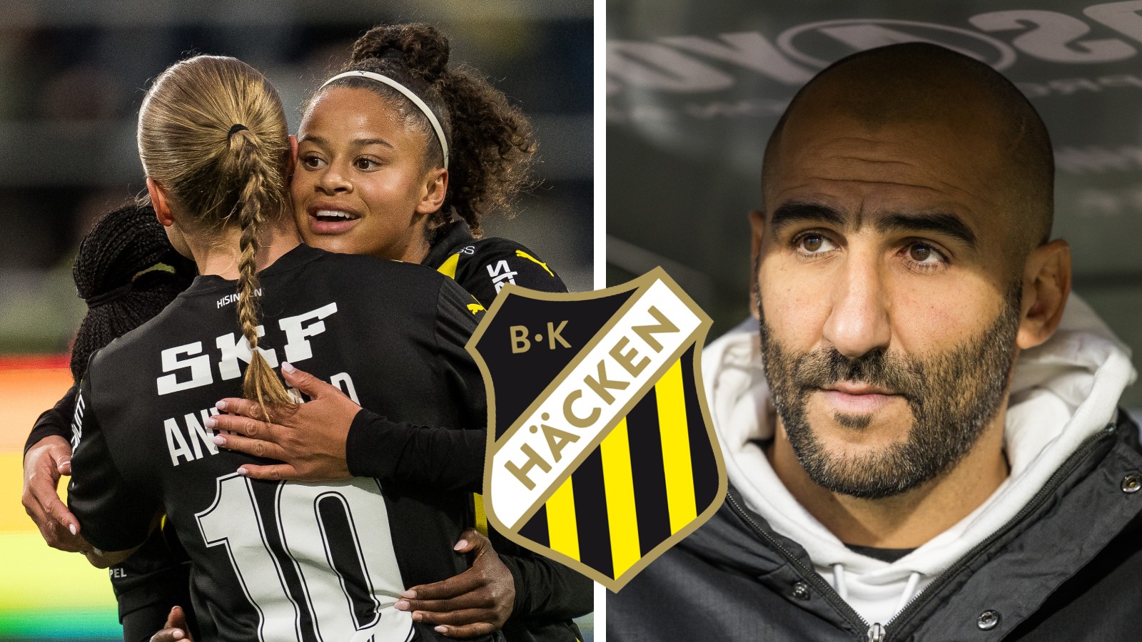 Jagade guldet är nära – kan bli mästare i dag: ”Jättebra känsla”