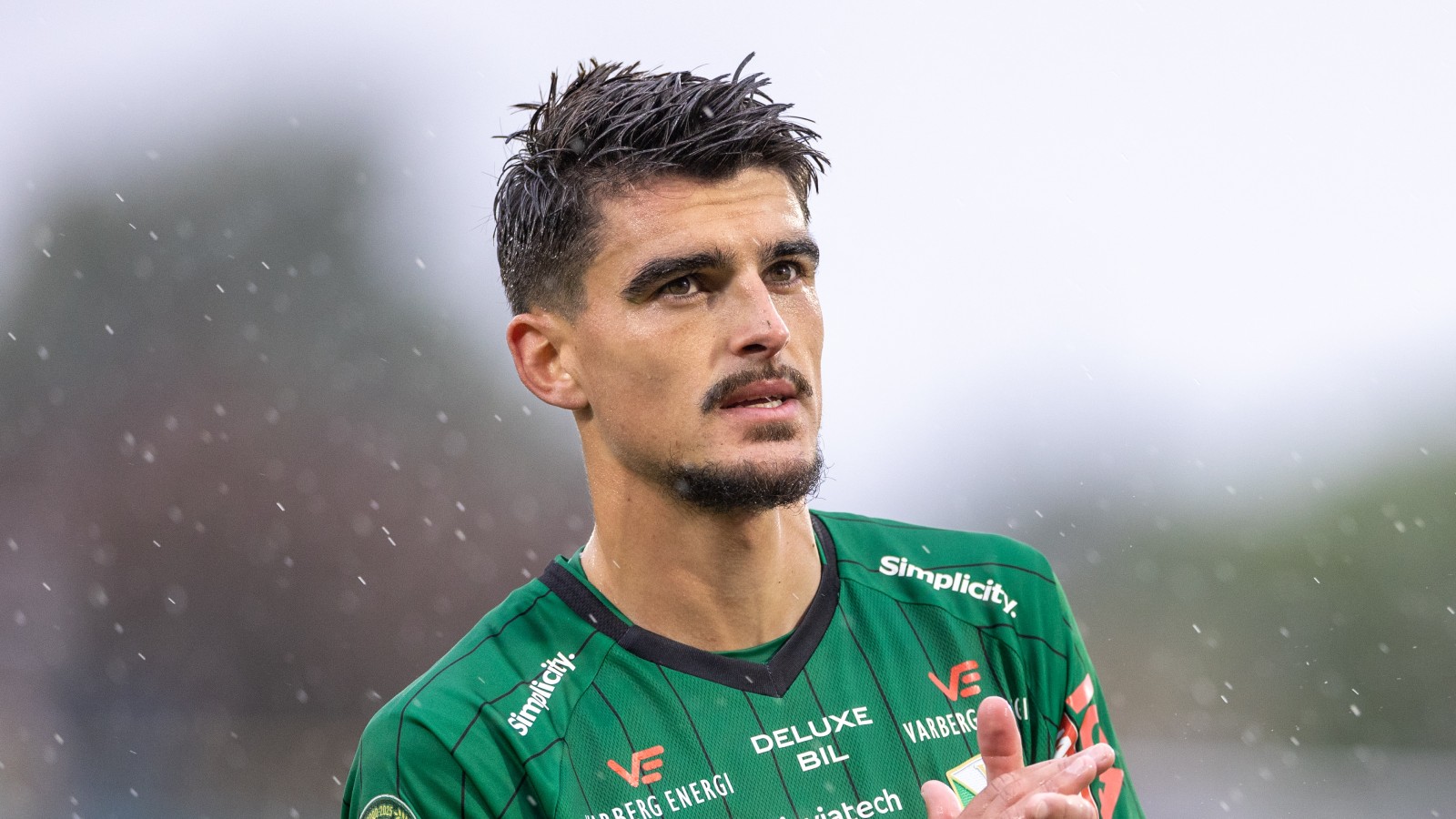 Klart: Marc Tokich lämnar Varbergs Bois