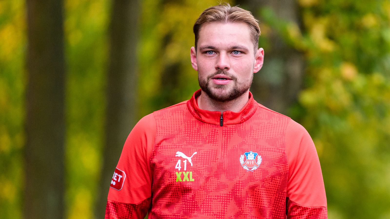 Officiellt: Chrupalla lämnar Helsingborg – återvänder till HBK