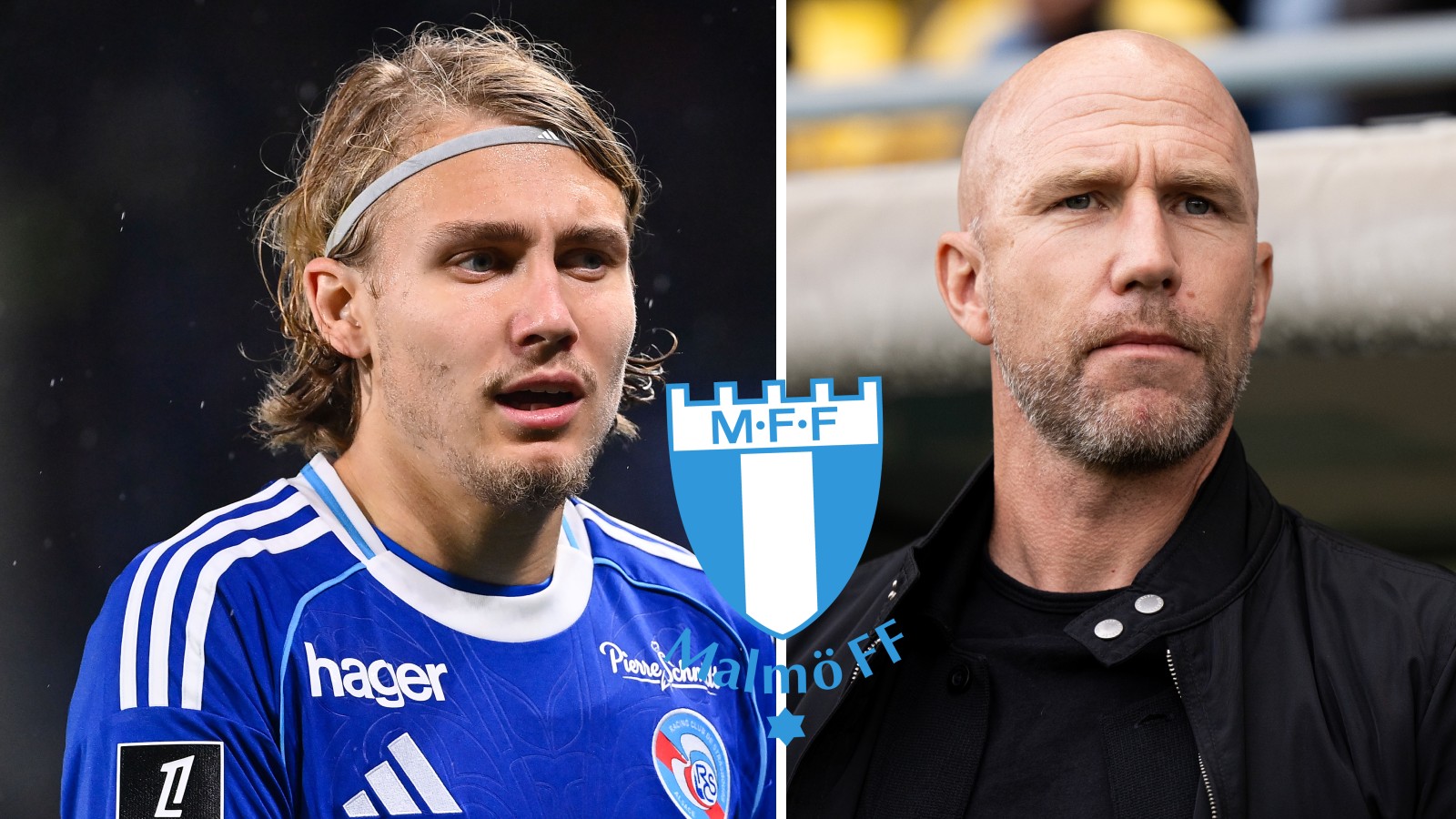 Nanasi backar Rydström: ”Hade kunnat vända på det”