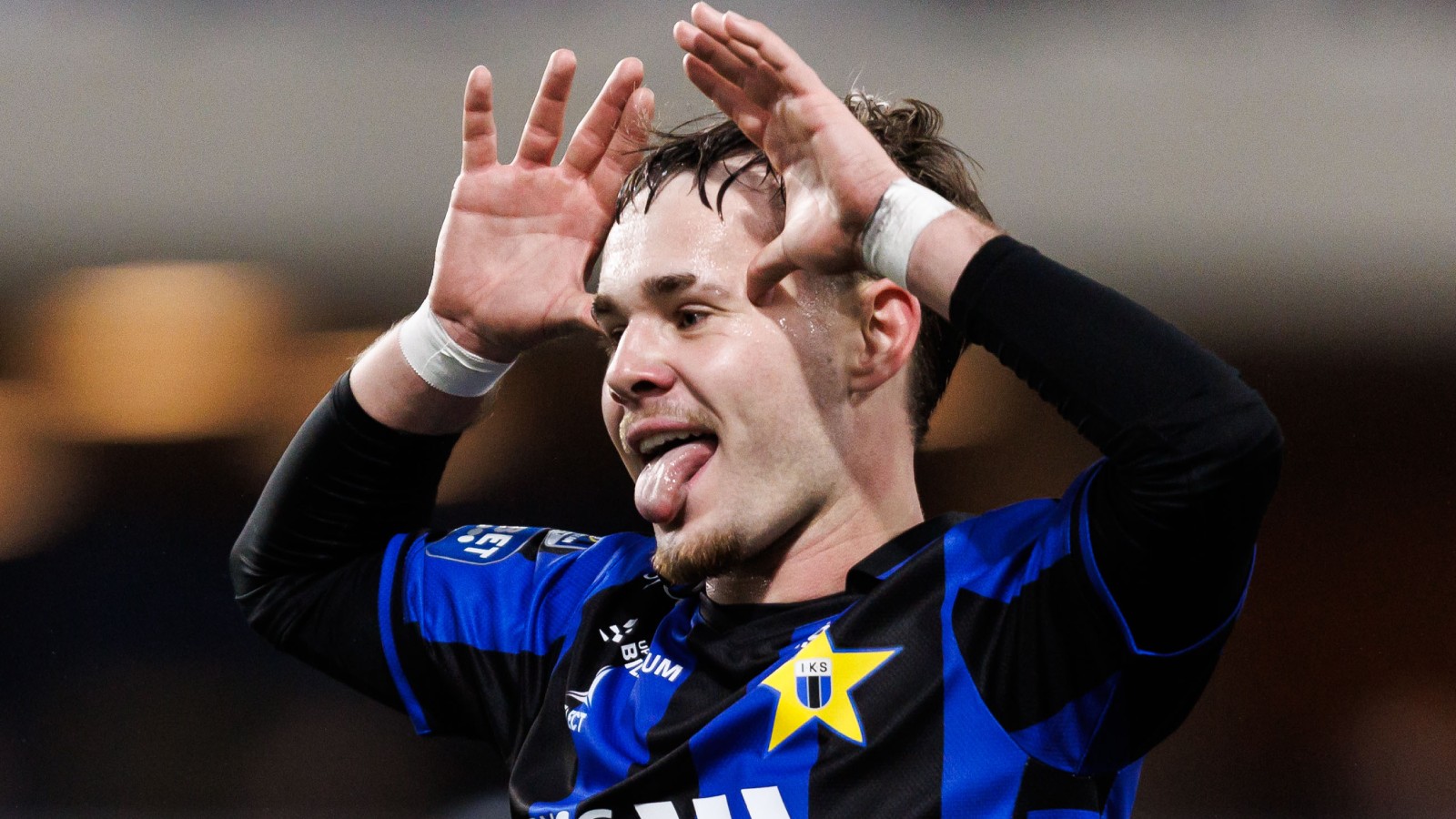 JUST NU: Sirius avslutade med seger – slog Värnamo