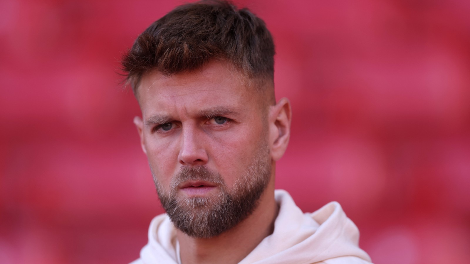 Uppgifter: Niclas Füllkrug aktuell för storklubb