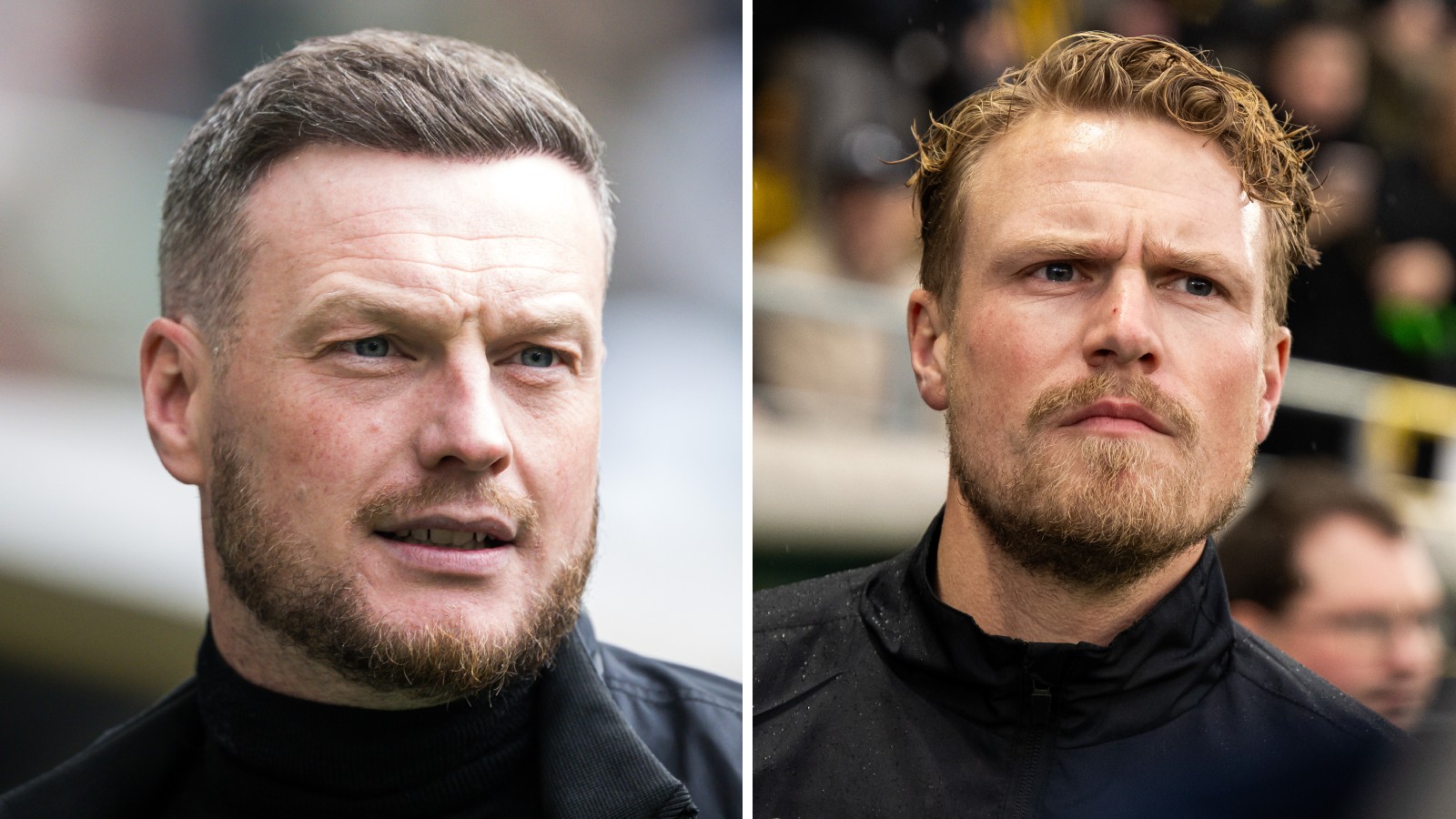 LIVE: Hammarby – IF Elfsborg