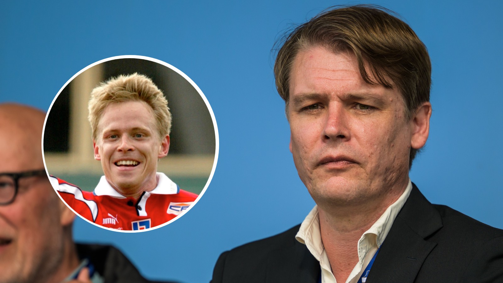 Uppgifter: Tidigare KFF-namn kan ta över Östers IF