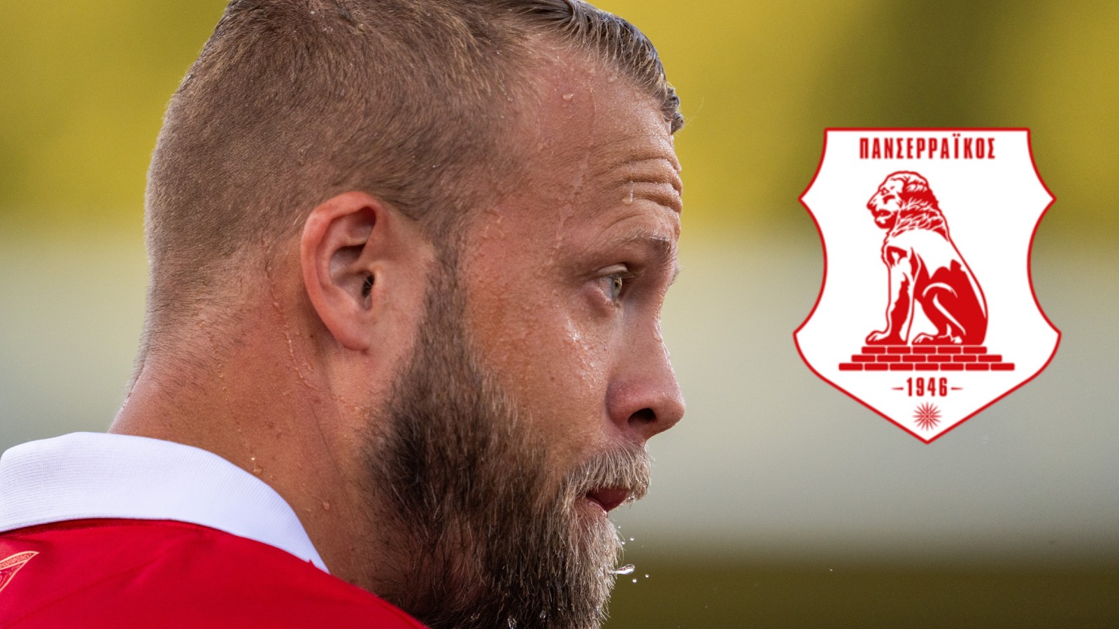 Nytt stämningshot mot Daniel Sundgren