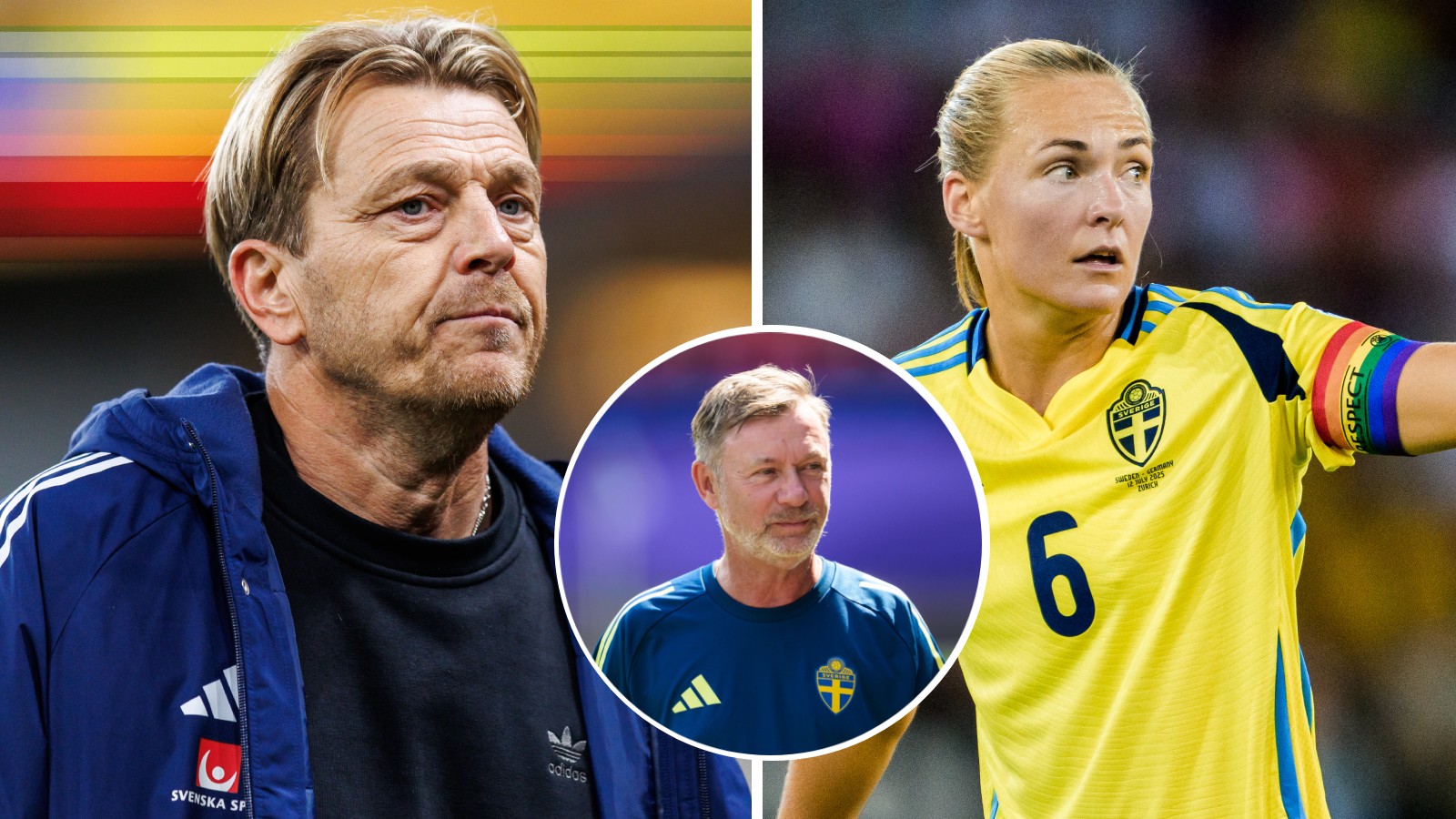 HJORTLING: ”Generationsväxlingen kommer snabbare än vad många trott”