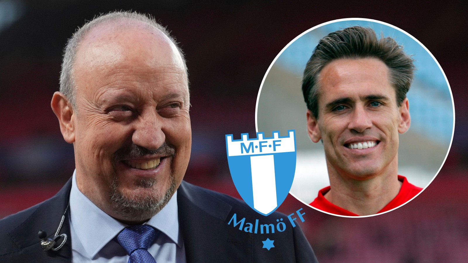 Kris i Panathianikos inför MFF – vill panikvärva från Valencia