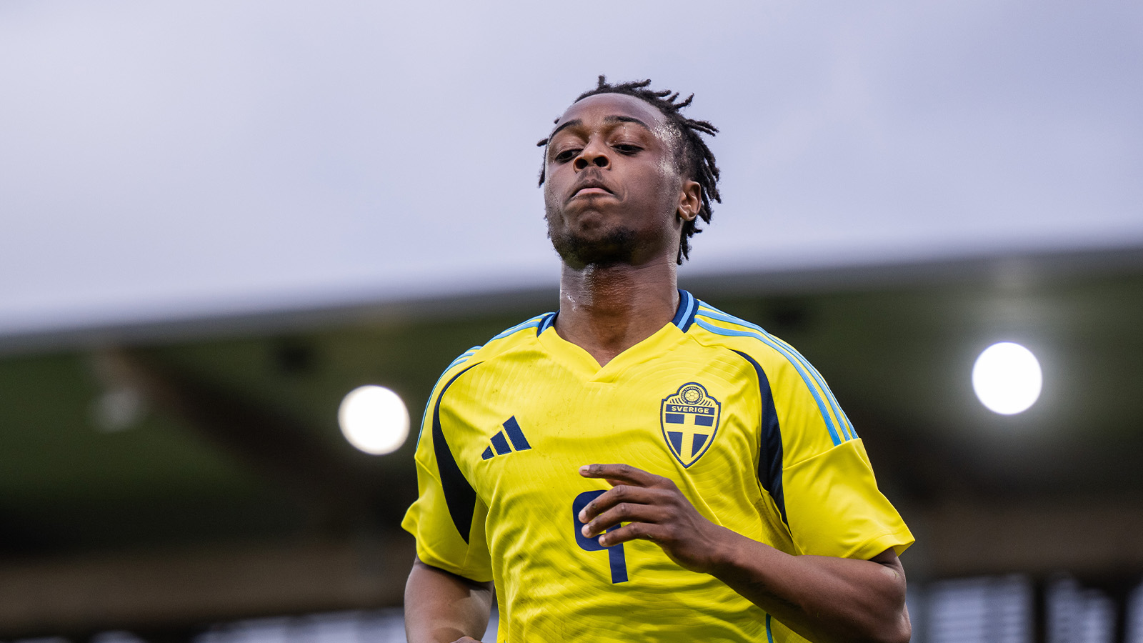 Sveriges U21 vann – vände mot Nordmakedonien