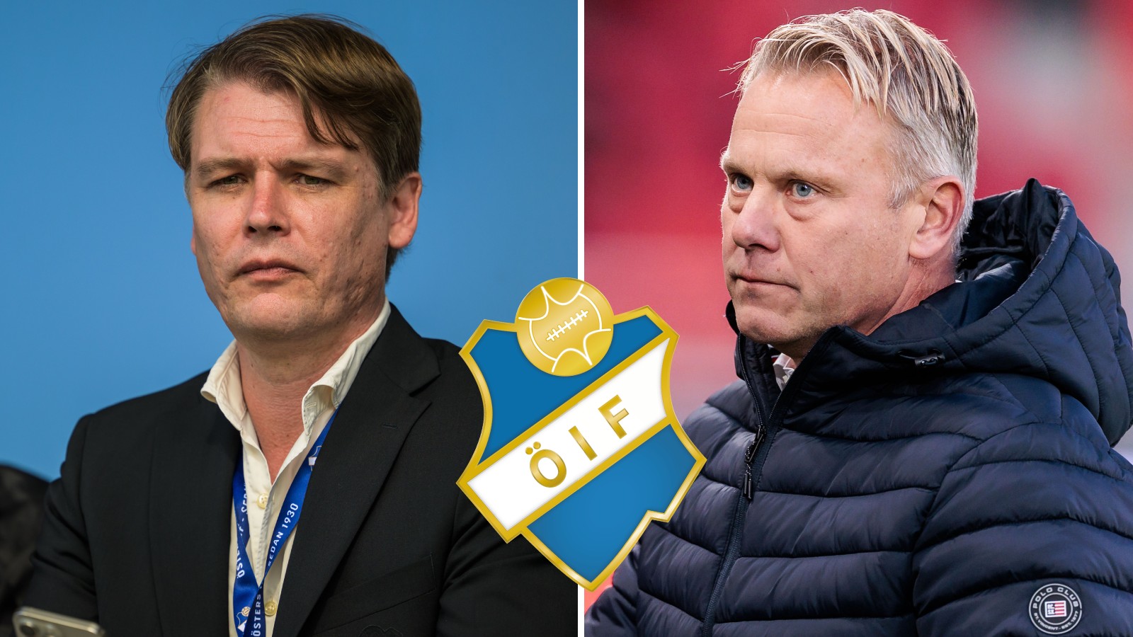 Stänger dörren för en framtid i Öster: ”Har gått enligt plan”