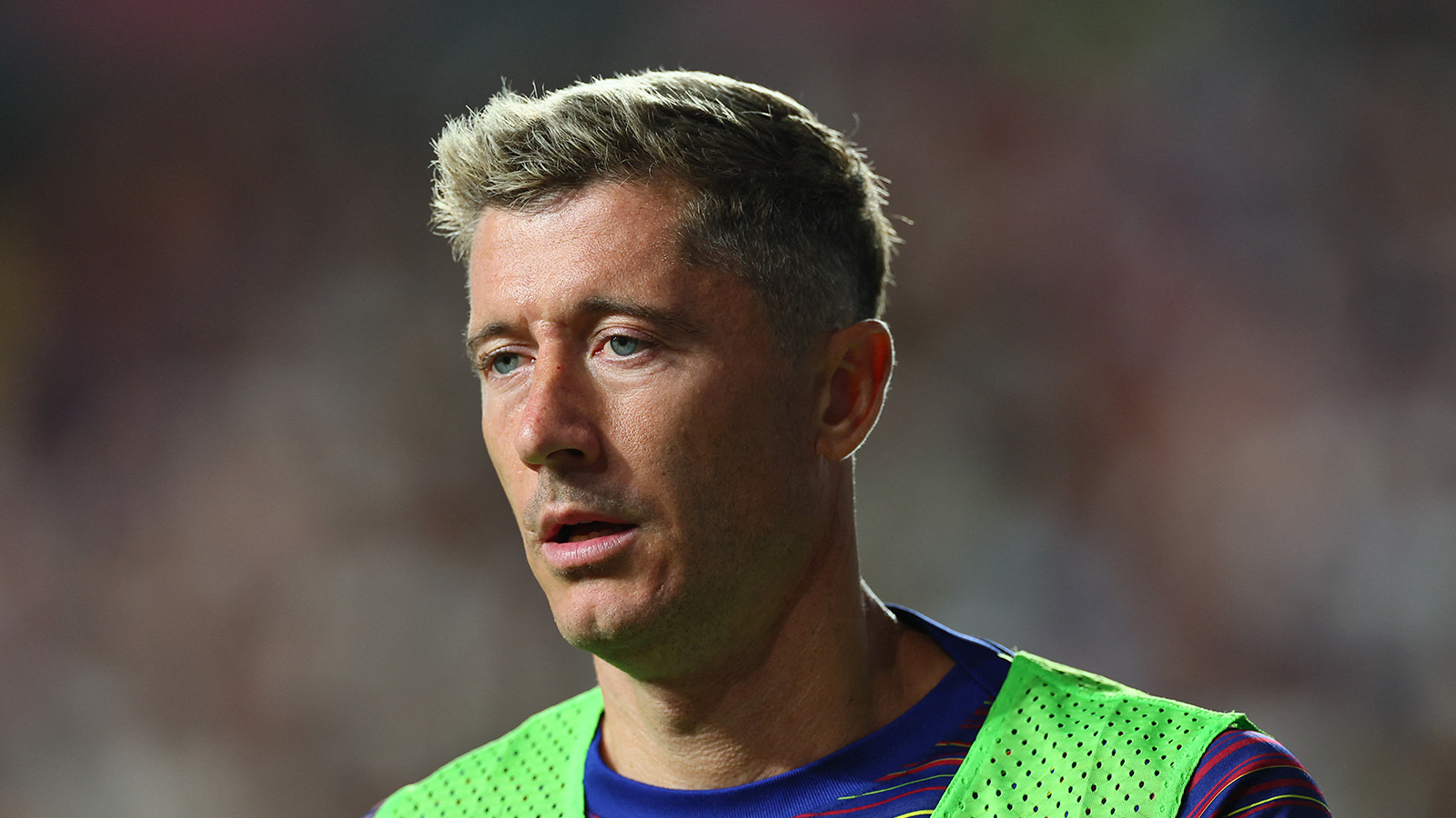 Uppgifter: Lewandowski har nobbat Fenerbahçe-bud