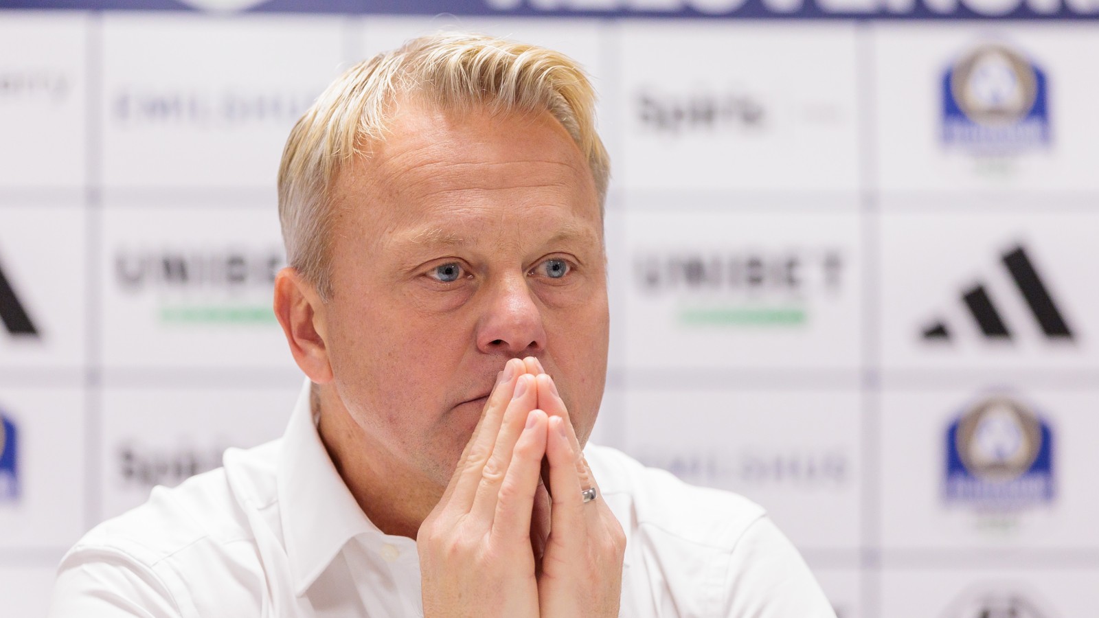 Björknesjö bekräftar att han fått förfrågningar: ”Haft lite”