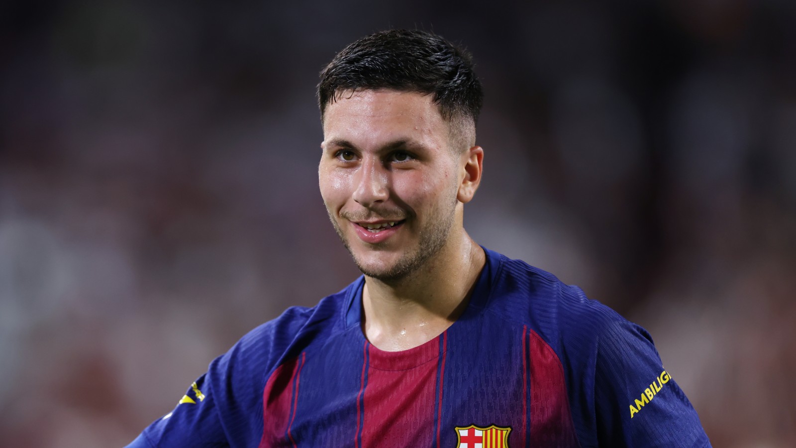 Uppgifter: Bardghji drar till sig intresse – samtal pågår