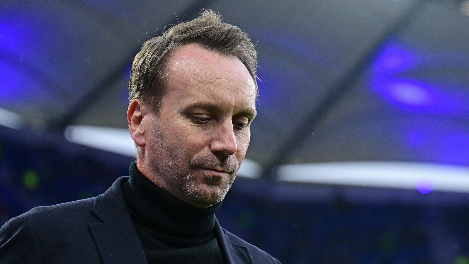 Officiellt: Wolfsburg sparkar Schindzielorz 