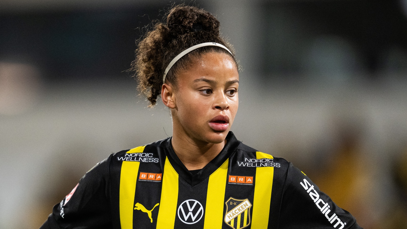 JUST NU: Matchen är igång – Häcken kan bli mästare