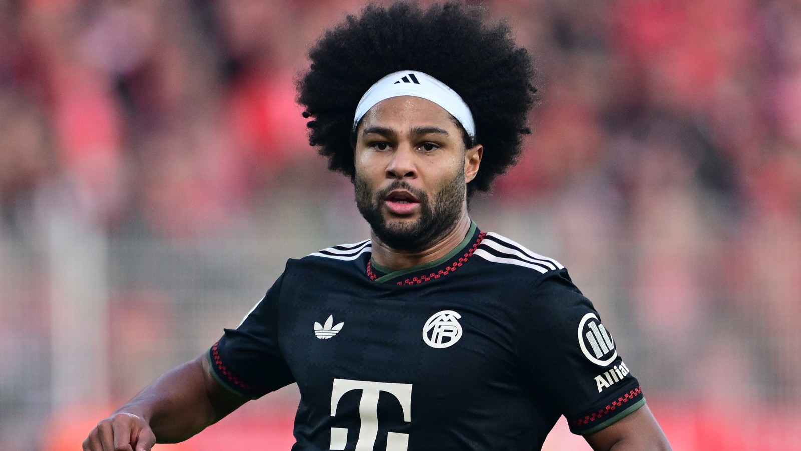 Uppgifter: Liverpool och Juventus jagar Bayern-stjärnan