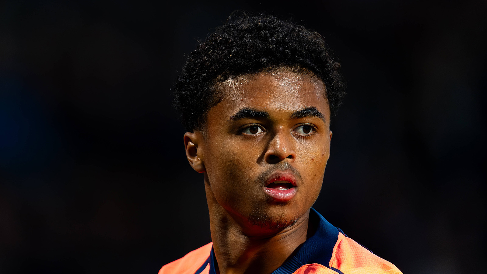 Uppgifter: Barcelona har erbjudit Kluivert kontrakt