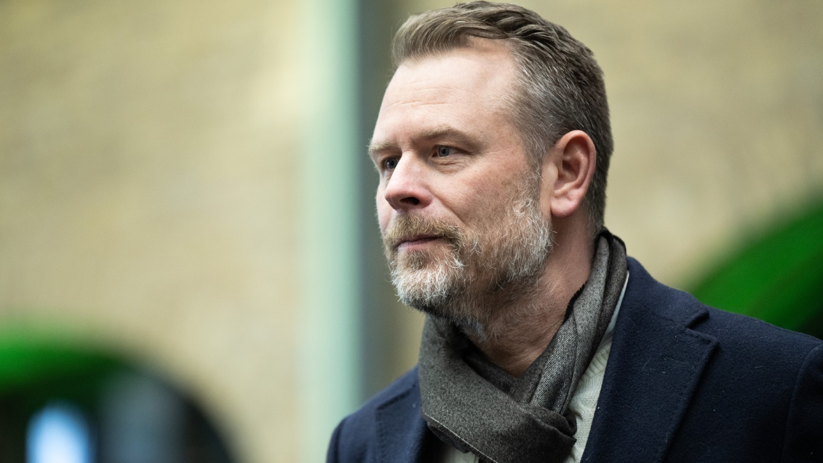 Stahre: ”Jag har fått konkreta bud”