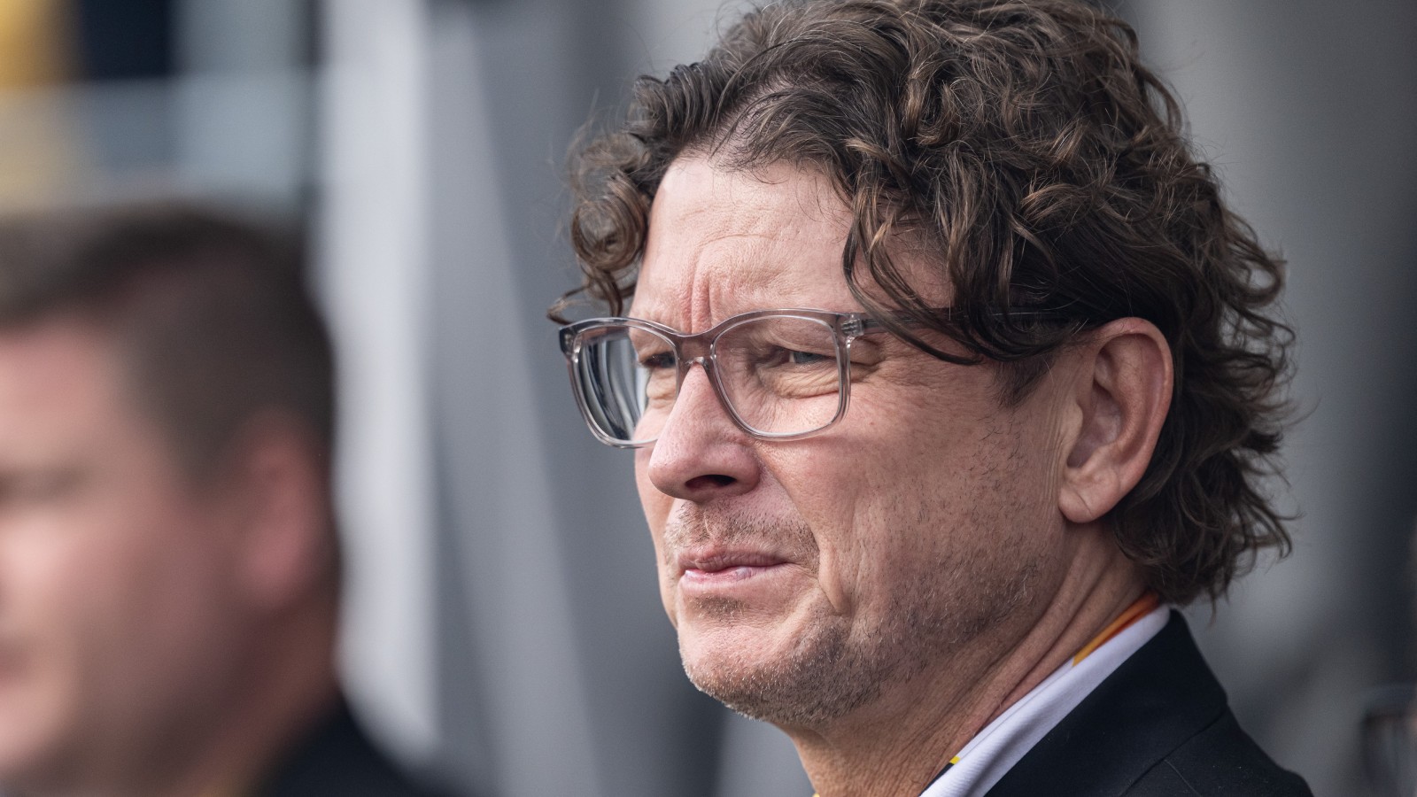 Uppgifter: IF Elfsborg plockar scout från Hammarby