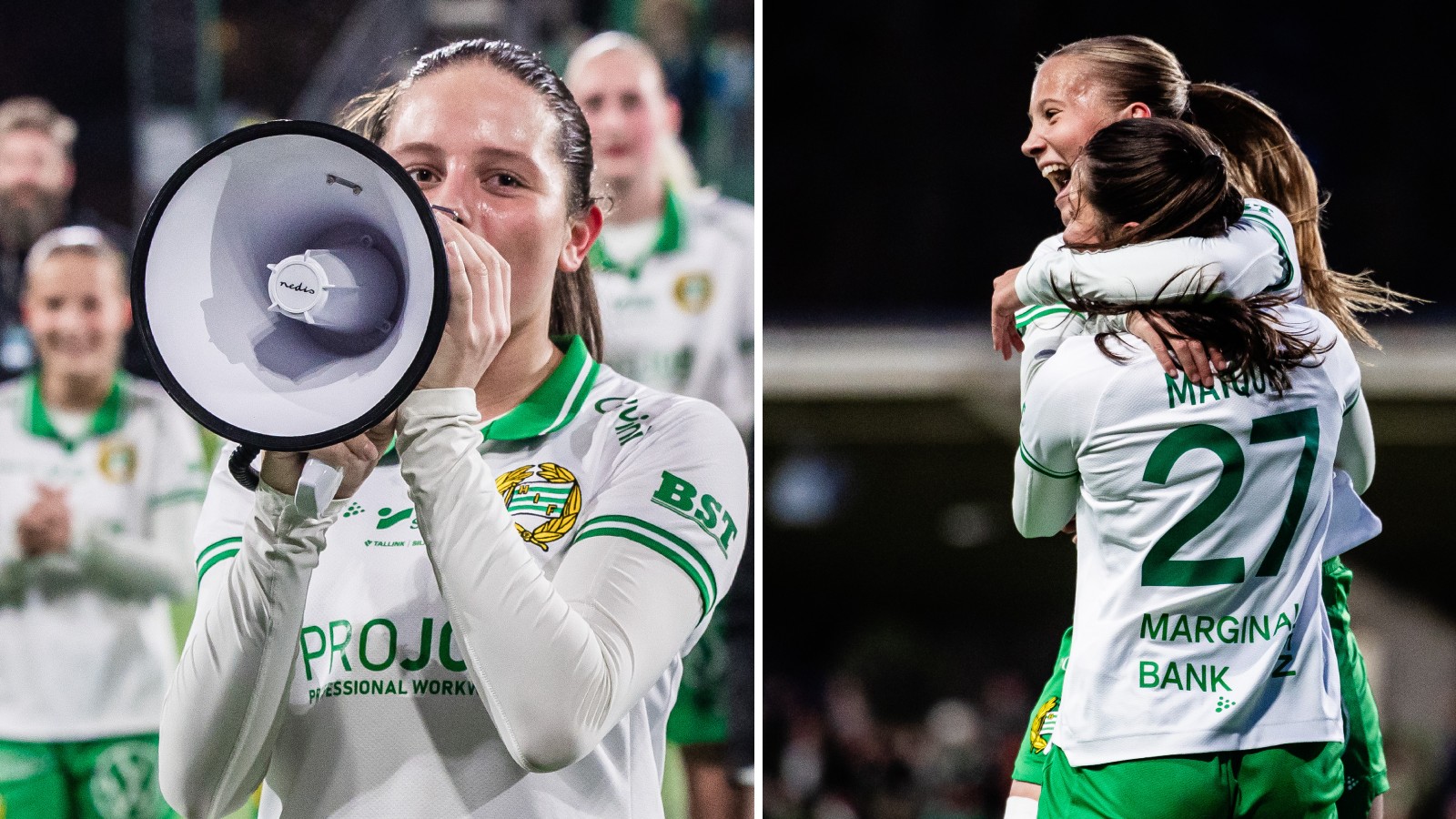 Supertalangens plan – efter debutmålet: ”Kommer att bli miljontals gånger”