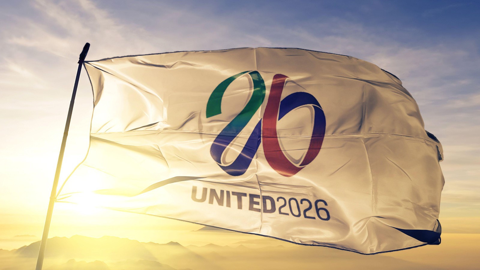 Här är de 42 nationerna som är klara för VM