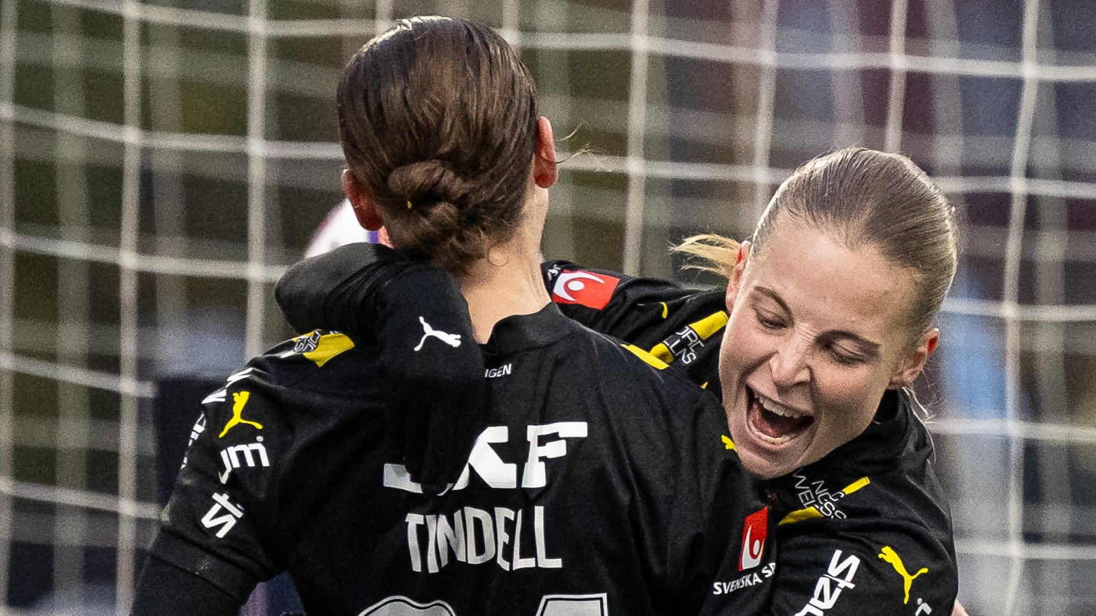 JUST NU: Drömstart för BK Häcken