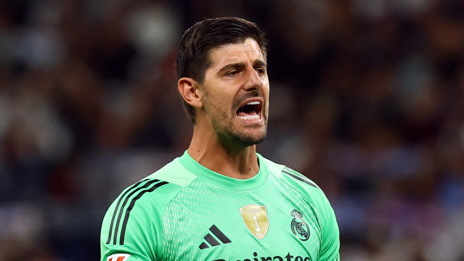 Real Madrid-stjärnan skadad – missar VM-kvalmatcher